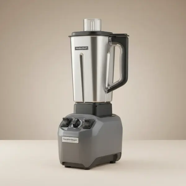 Hamilton Beach HBF510S