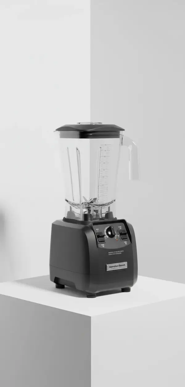 Hamilton Beach HBH550R