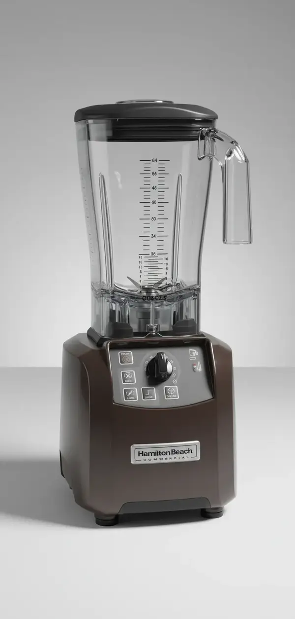 Hamilton Beach HBH650R