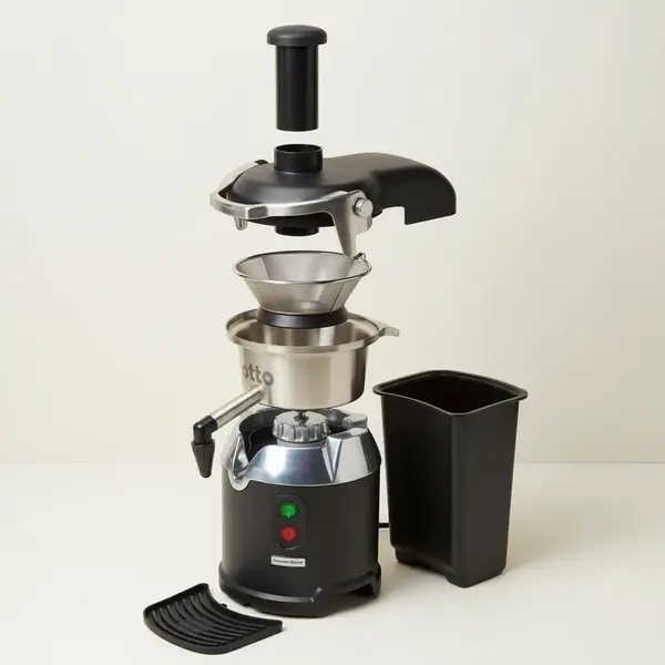 Hamilton Beach HJE960