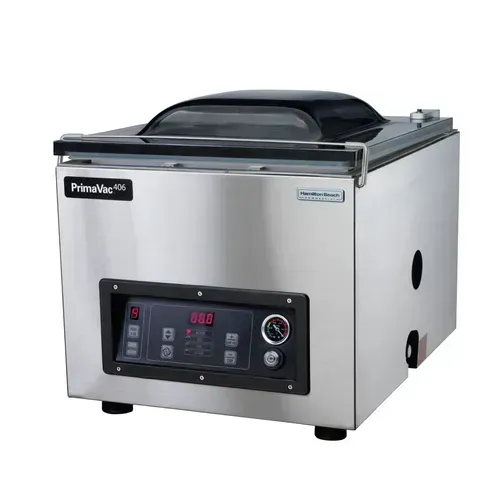 Hamilton Beach HVC406