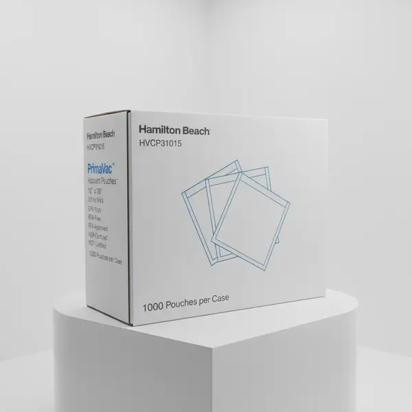 Hamilton Beach HVCP31015