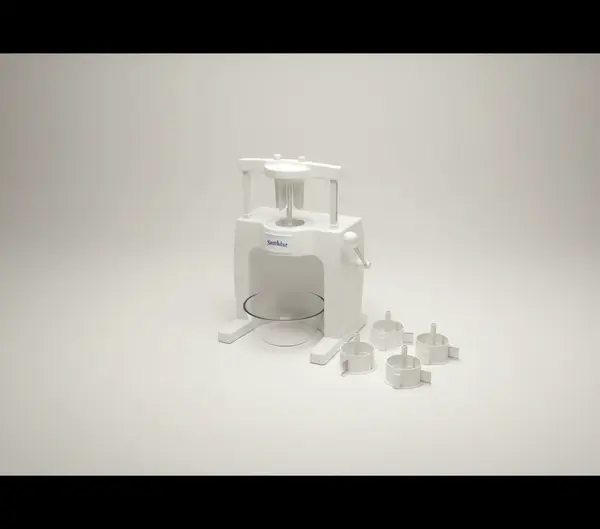 Hamilton Beach S-101