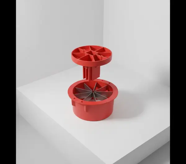 Hamilton Beach S-17K