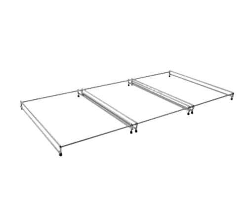 Hatco 3 RAIL
