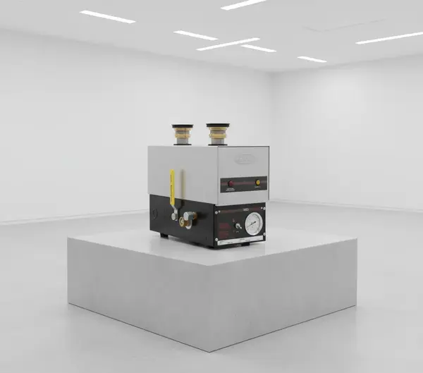 Hatco 3CS-6-208-1-QS