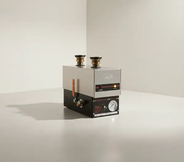 Hatco 3CS-9-240-3-QS