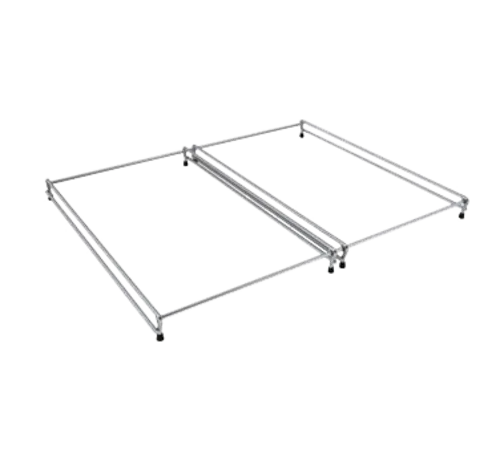 Hatco 4 RAIL