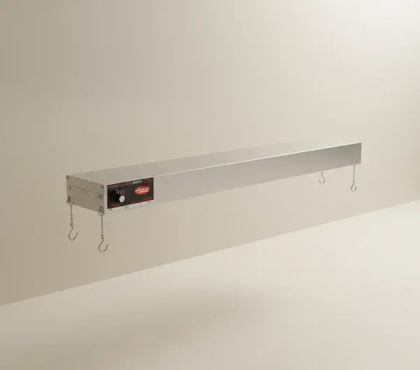 Hatco AH60120ICCS GRAH60 Glo-Ray Infrared Foodwarmer