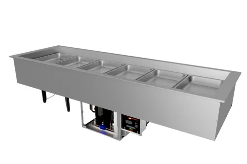 Hatco B-CWBP-5-R290
