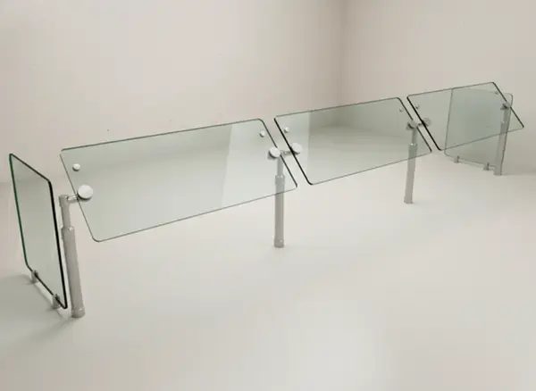 Hatco B950SWIVEL-108