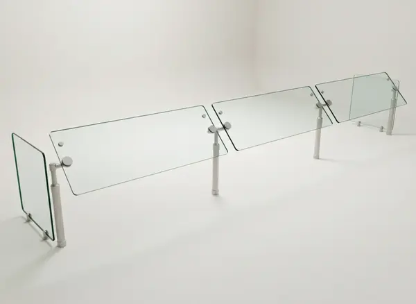 Hatco B950SWIVEL-120