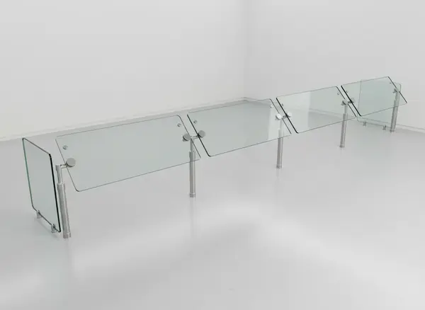 Hatco B950SWIVEL-132