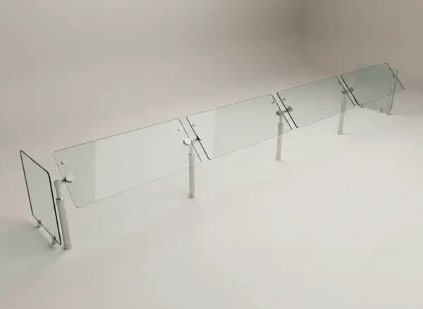 Hatco B950SWIVEL-144