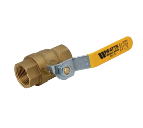 Hatco BALLVALVE1INCH