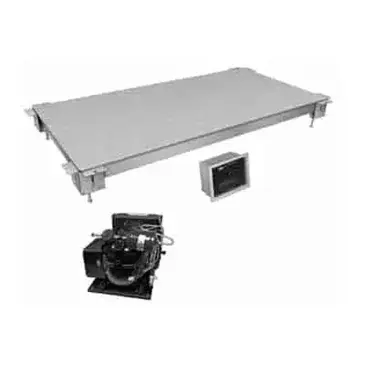 Hatco CSSBFR-36-I