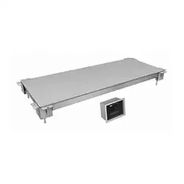 Hatco CSSBX-4818