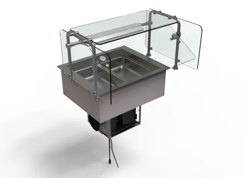Hatco CWBP-2-BUNDLE