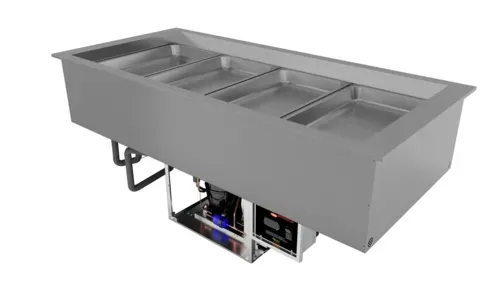 Hatco CWBP-4
