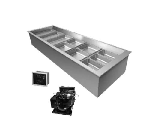 Hatco CWBR-1