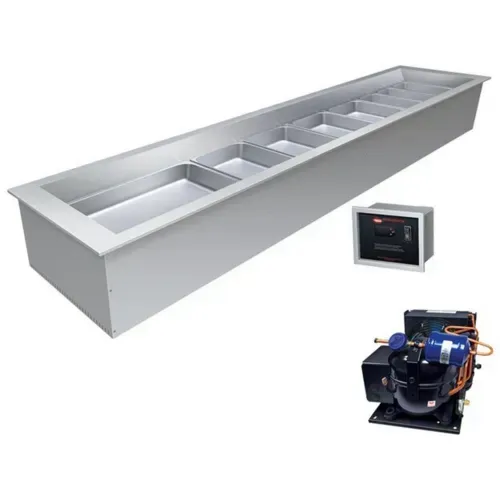 Hatco CWBR-S2