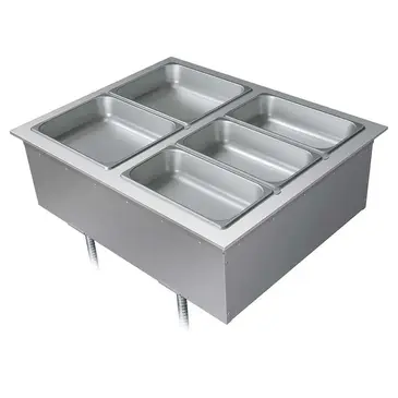 Hatco DHWBI-2