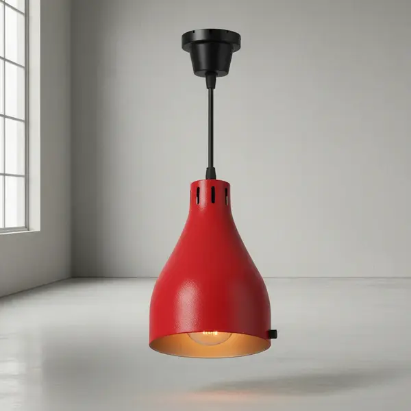 Hatco DL500RCTLBRNBK