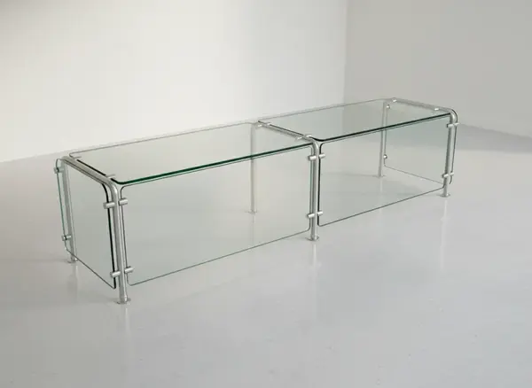 Hatco ED20-07218 Stationary Sneeze Guard