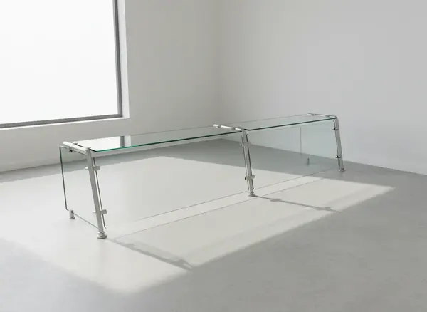 Hatco EP21-08415 Sneeze Guard, Stationary - Flav-R-Shield®