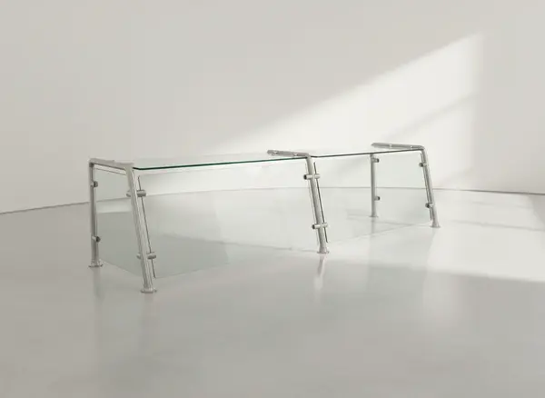 Hatco EP22-06015 Sneeze Guard, Stationary - Flav-R-Shield®