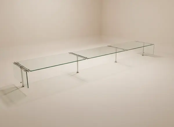 Hatco ES53-144 Sneeze Guard, Stationary Food Shield