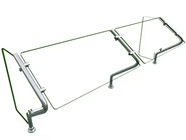 Hatco ES67-60