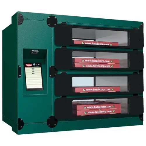 Hatco F2GBP-21-C