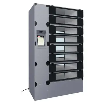 Hatco F2GP-14-C