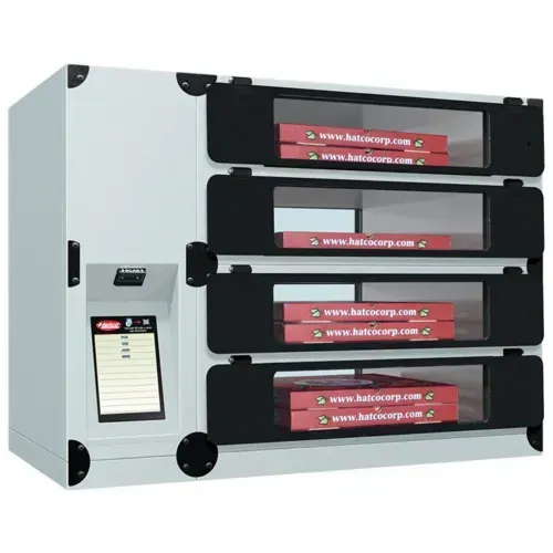 Hatco F2GP-21-C