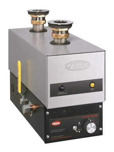 Hatco FR-6-208-3-QS