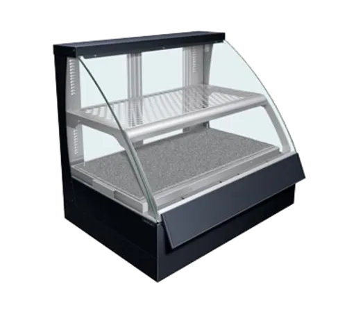 Hatco FSCD-2PD