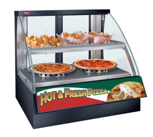 Hatco FSCDH-2PD