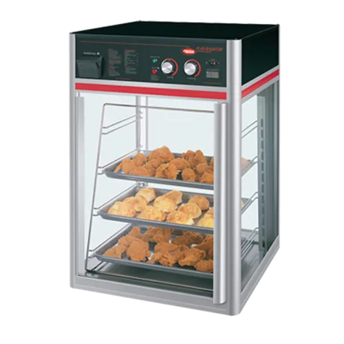 Hatco FSDT-1X-120-QS