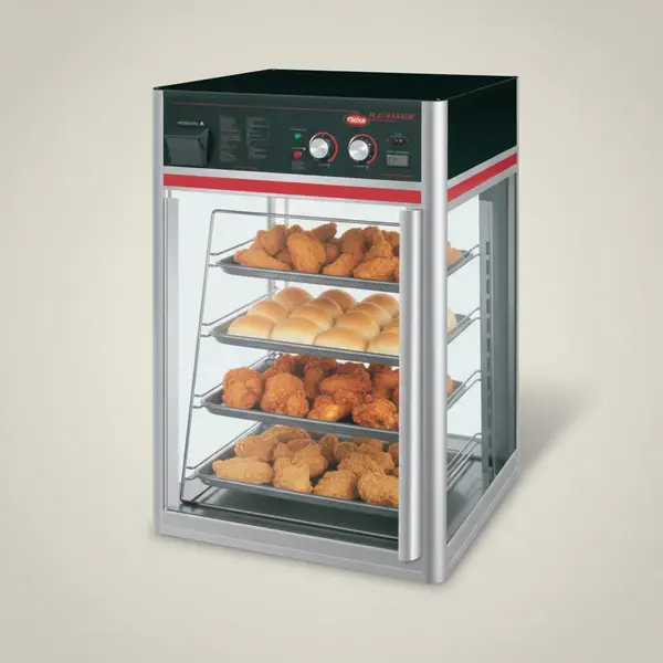 Hatco FSDT-1X-120-QS