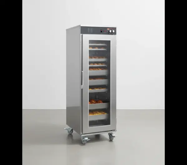 Hatco FSHC-12W1-120-QS