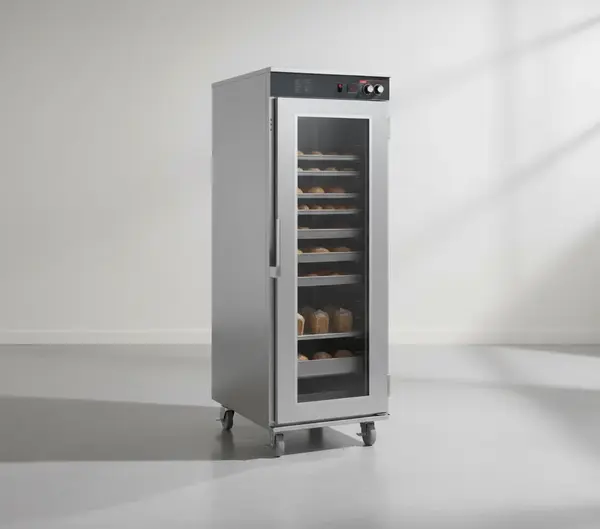 Hatco FSHC-17W1-120-QS