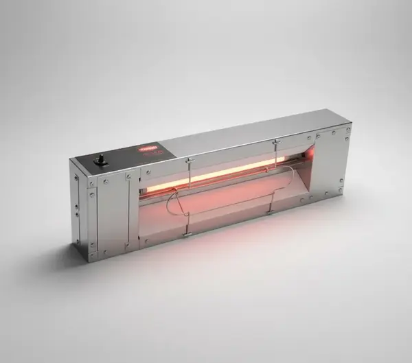 Hatco GR-48 Glo-Ray Infrared Foodwarmer