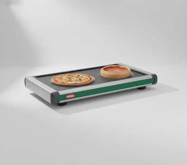 Hatco GR2S-30 Heated Shelf Food Warmer - 36.25"W x 27"D