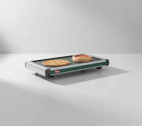 Hatco GR2S-48 Heated Shelf Food Warmer - 54.25" W x 27" D