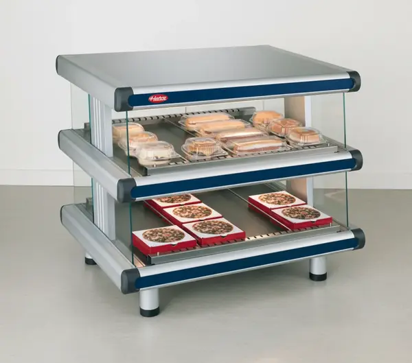 Hatco GR2SDS30DL1420P