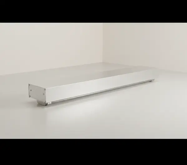 Hatco GRA-48-120-T-QS