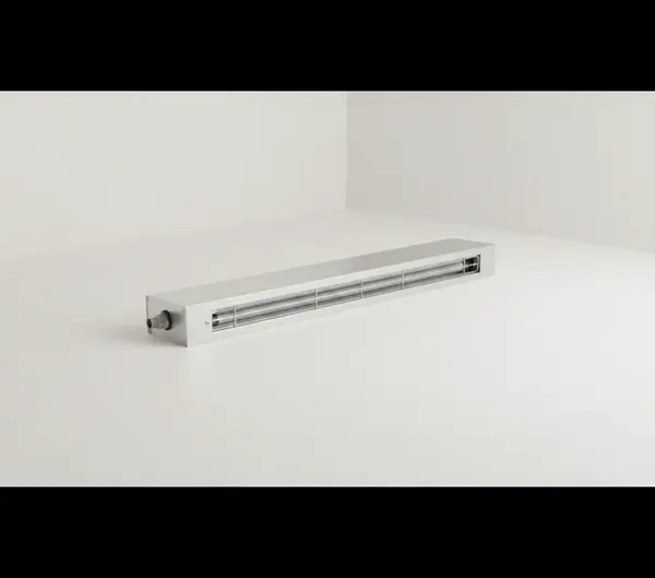 Hatco GRA-60-120-T-QS