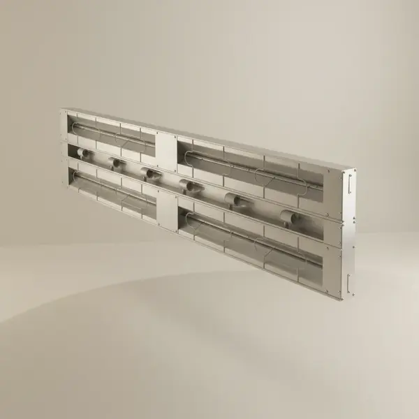 Hatco GRAHL-24-120-TQS