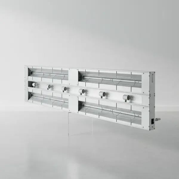 Hatco GRAHL-24D3-120QS